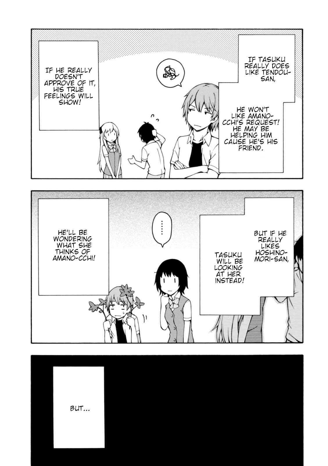 Page 26 Chapter 13 Gamers!