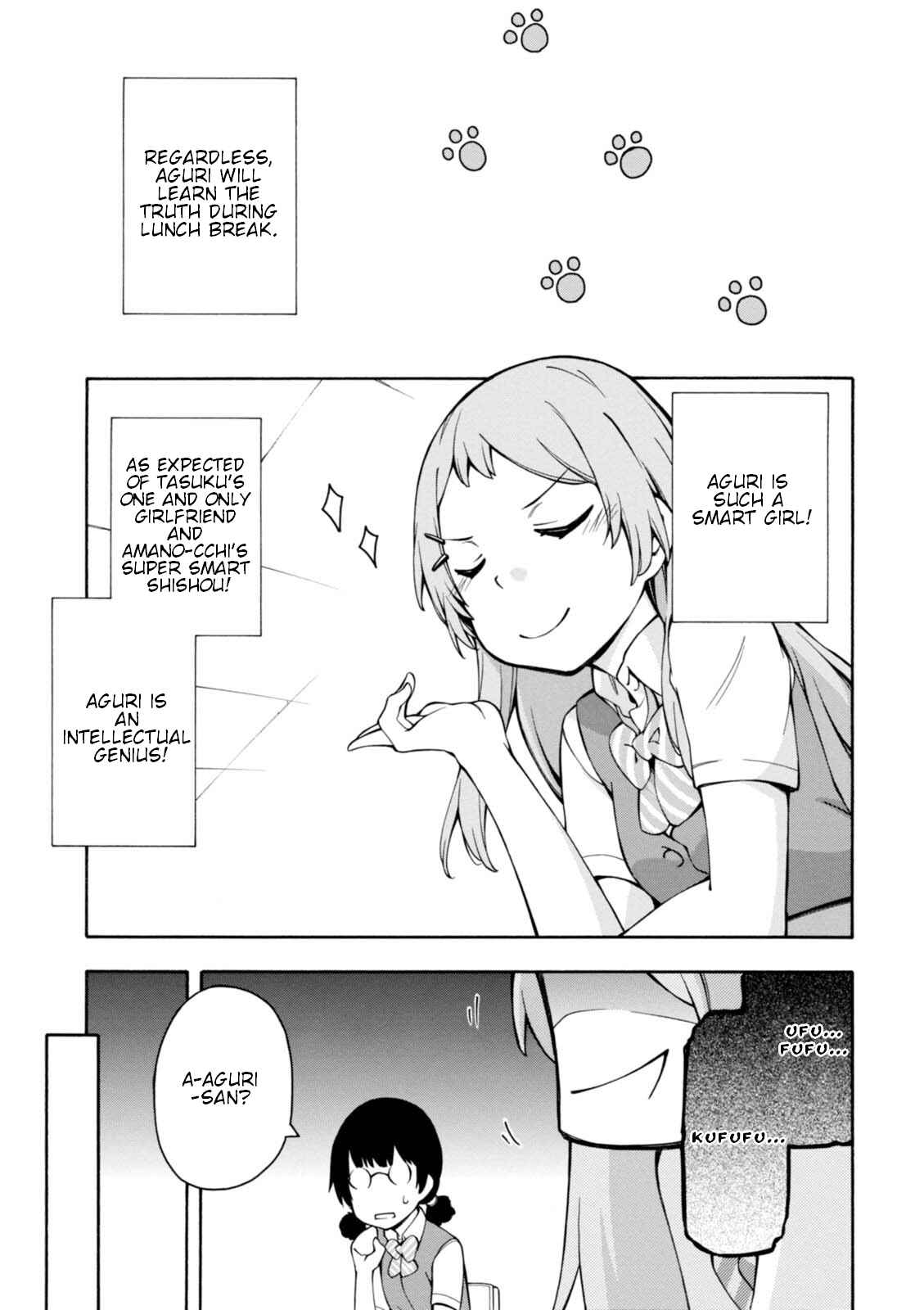 Page 28 Chapter 13 Gamers!