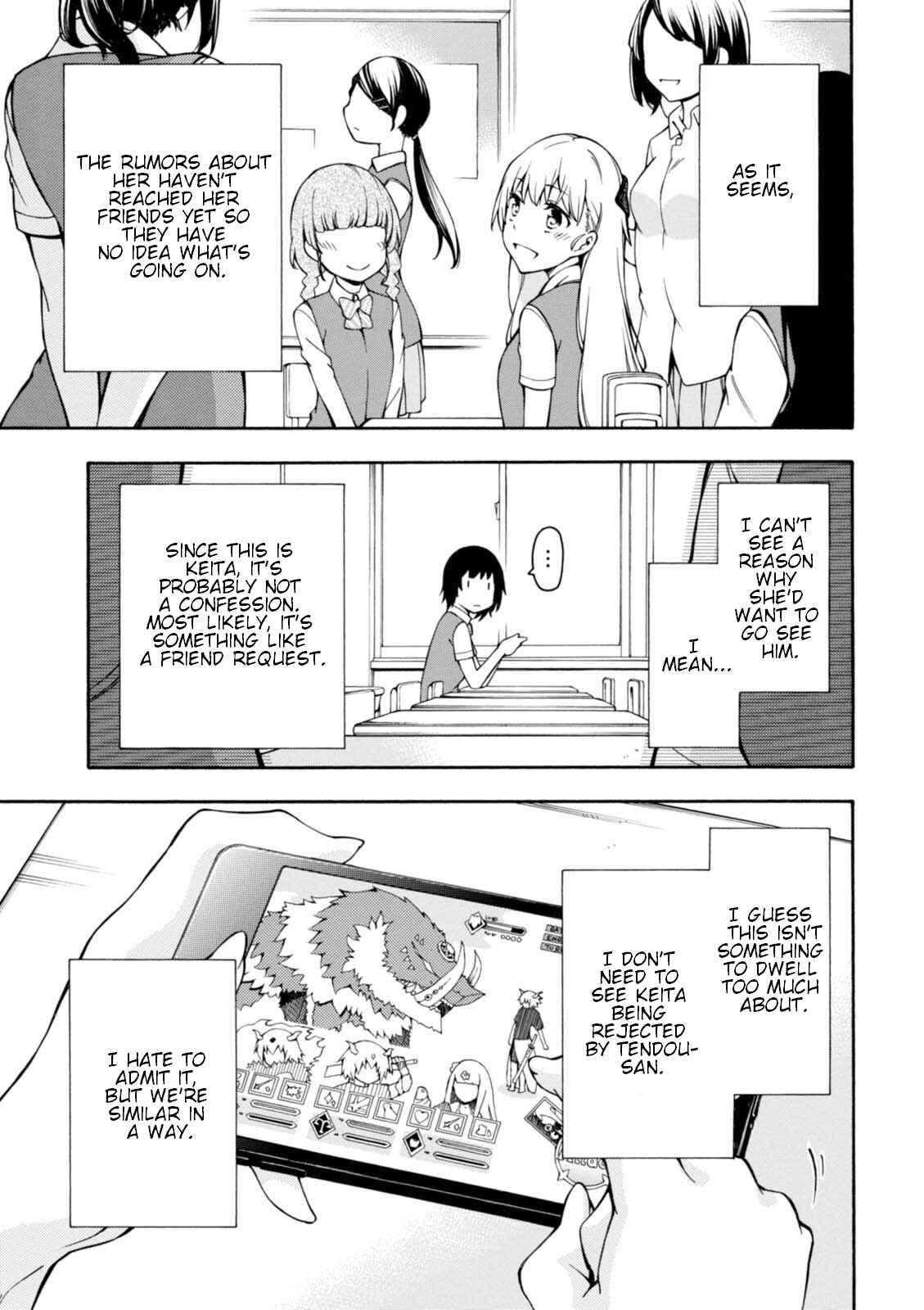Page 30 Chapter 13 Gamers!
