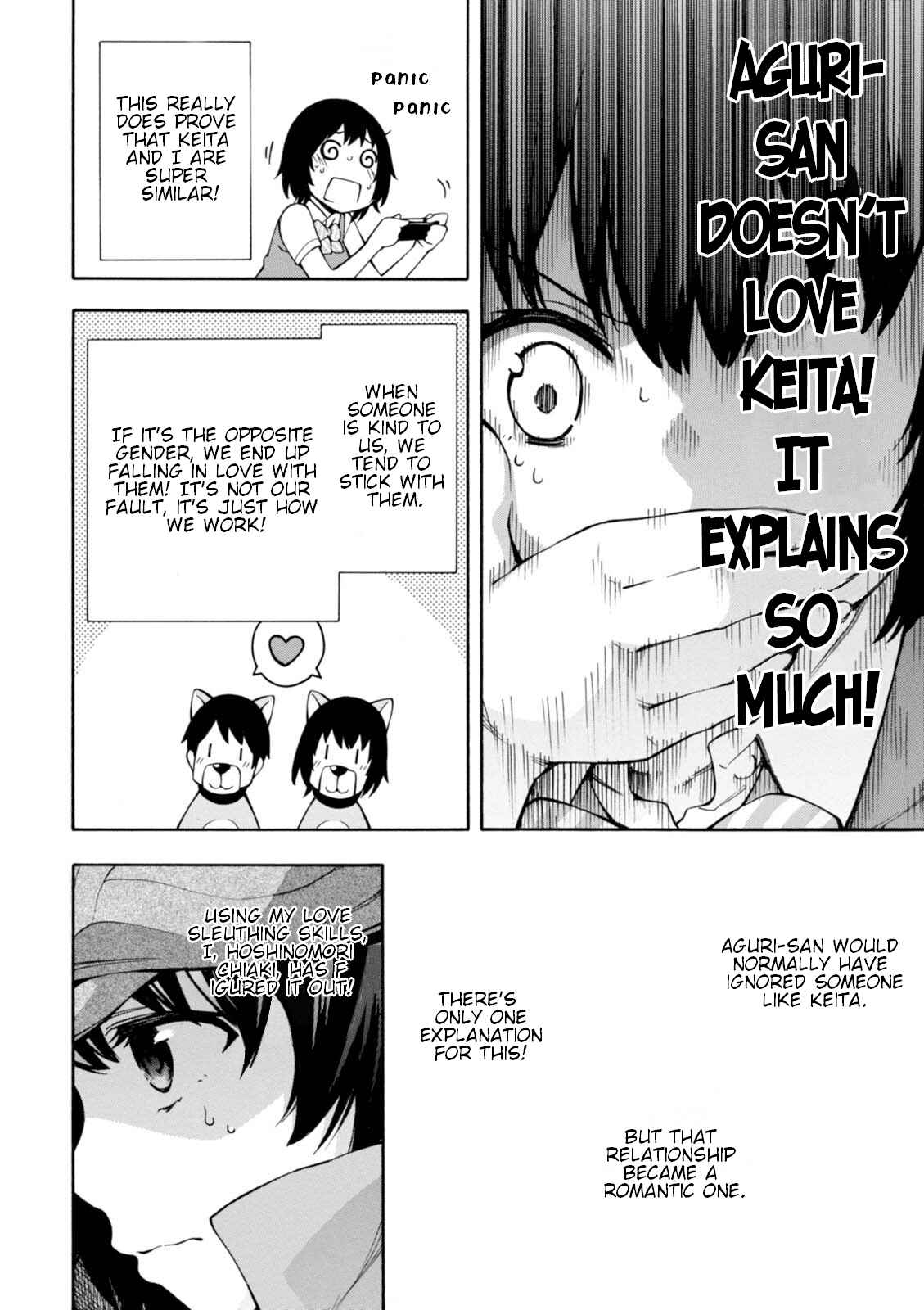 Page 33 Chapter 13 Gamers!