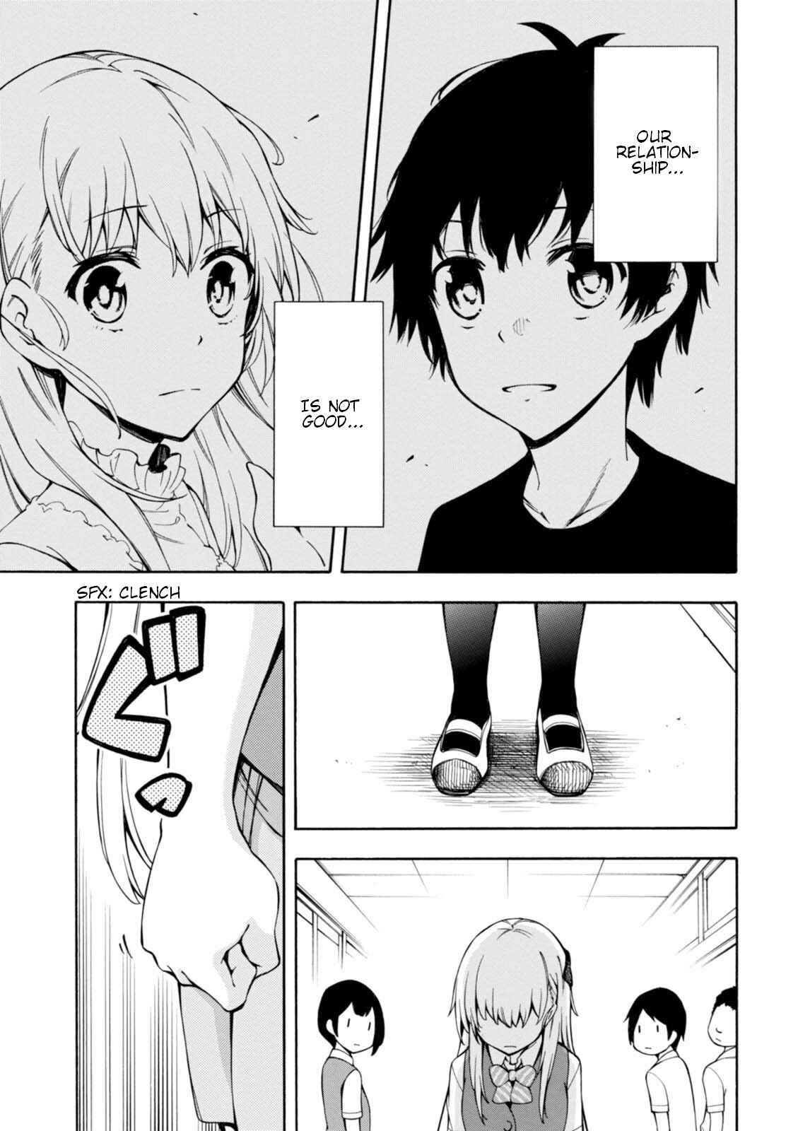 Page 40 Chapter 13 Gamers!