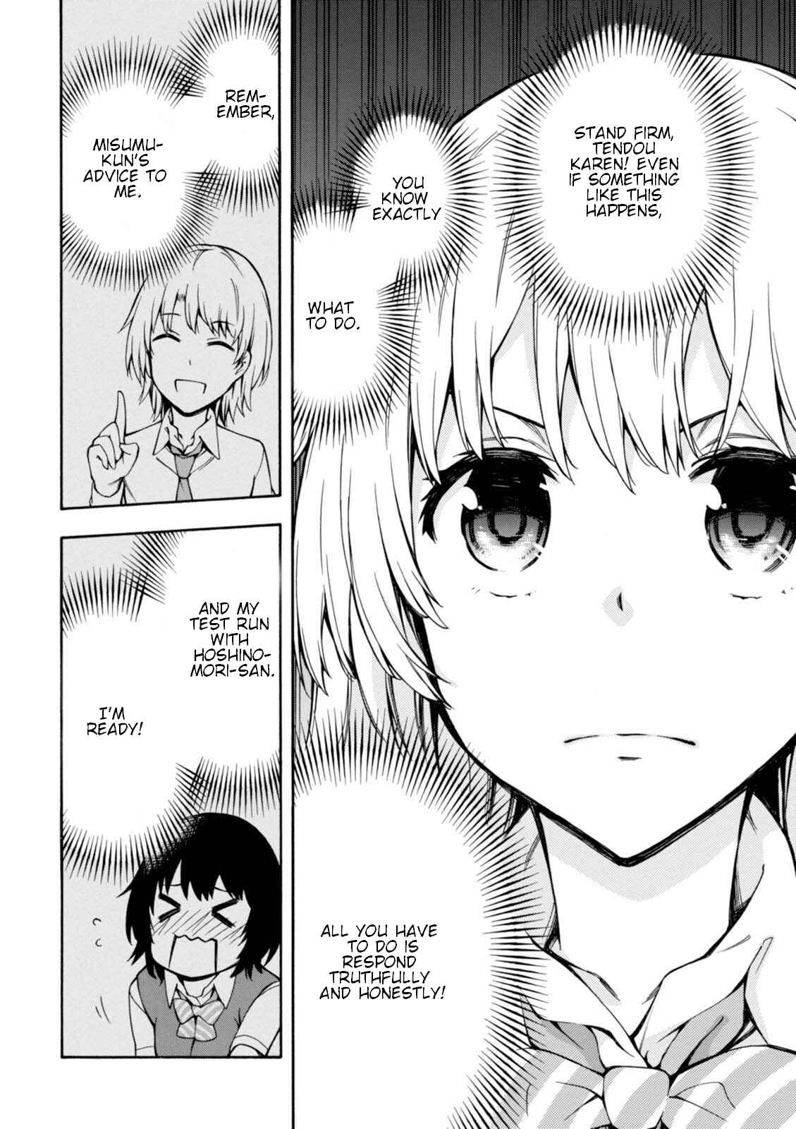 Page 41 Chapter 13 Gamers!
