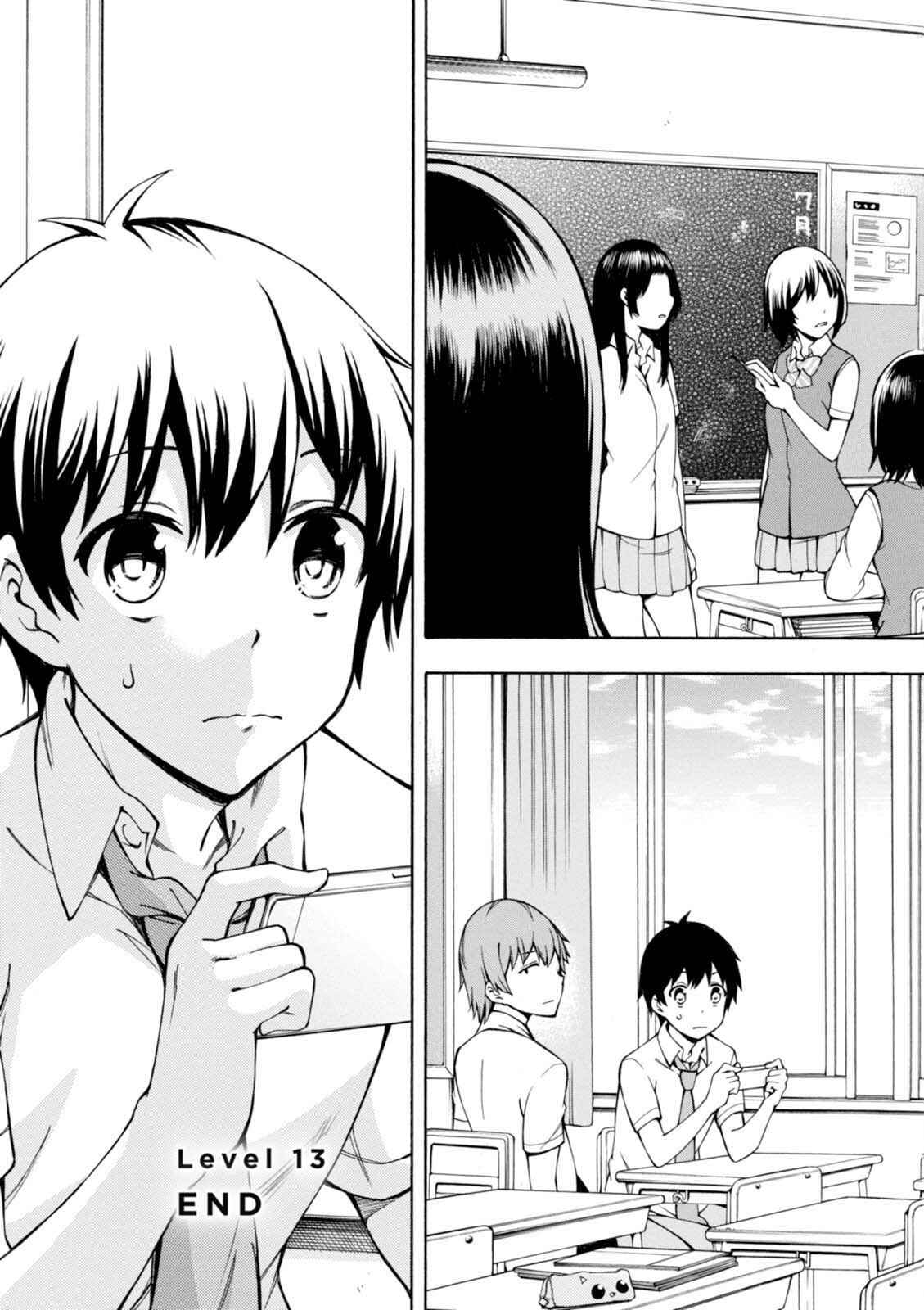Page 44 Chapter 13 Gamers!
