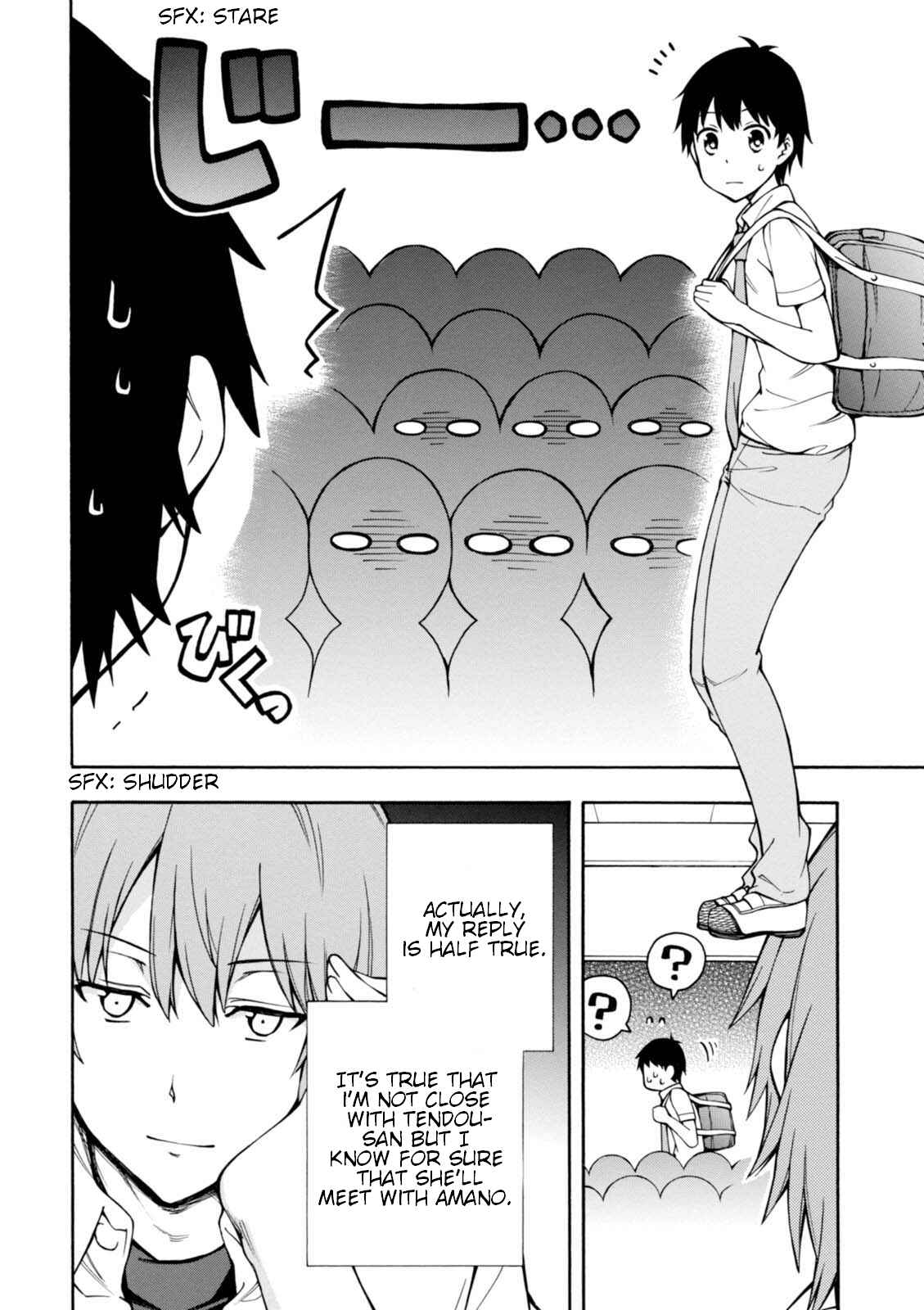 Page 5 Chapter 13 Gamers!