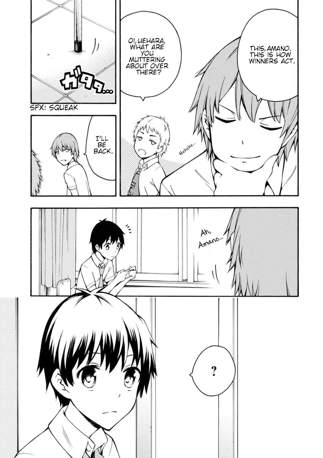 Page 8 Chapter 13 Gamers!