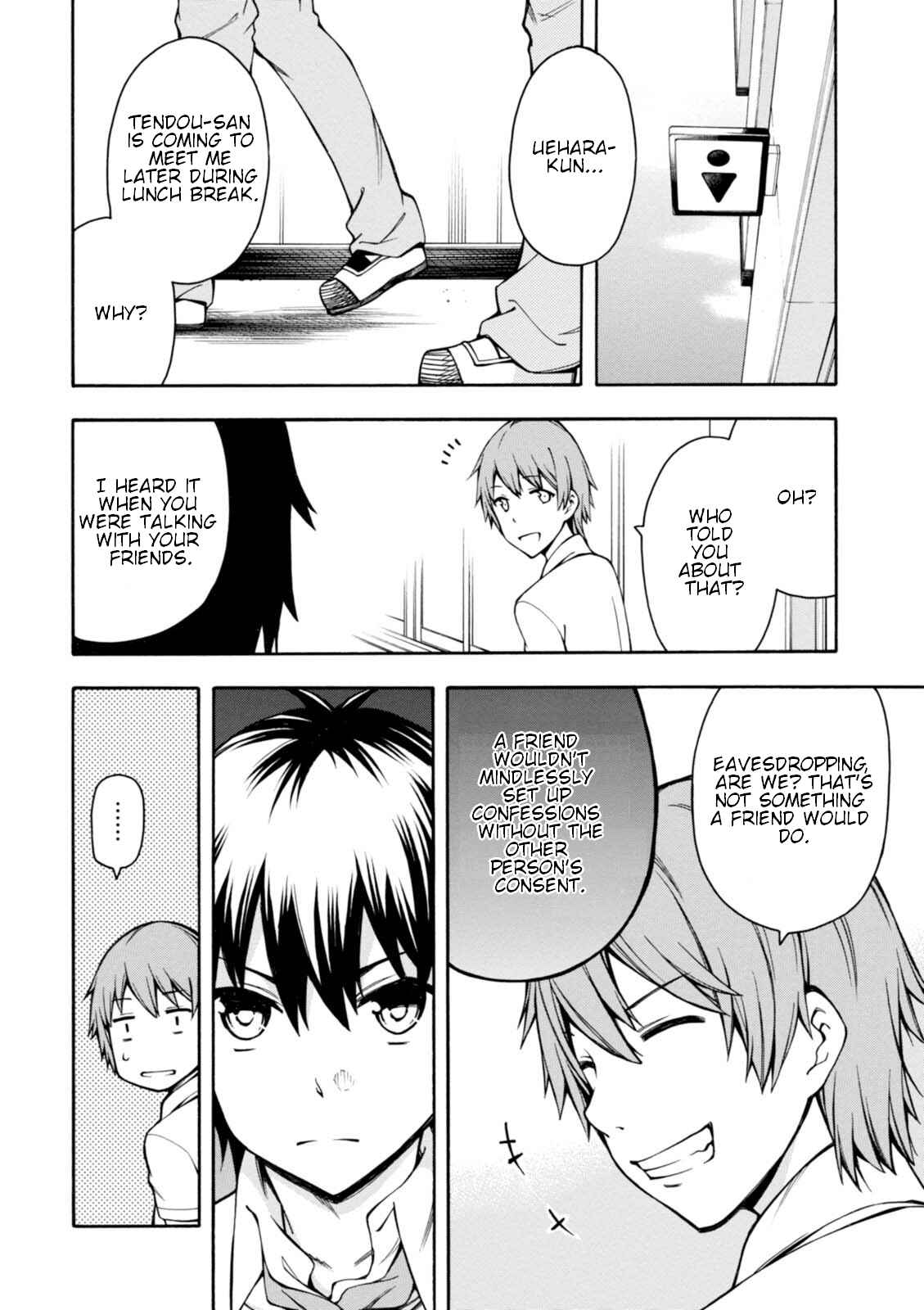 Page 9 Chapter 13 Gamers!