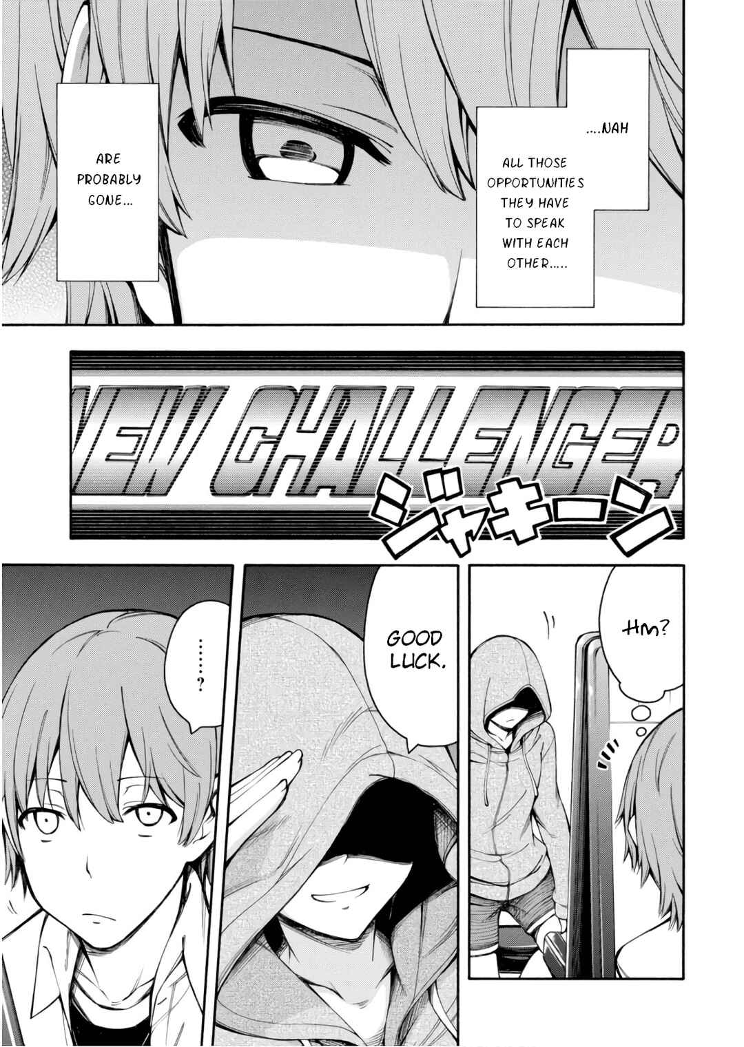 Page 14 Chapter 23 Gamers!
