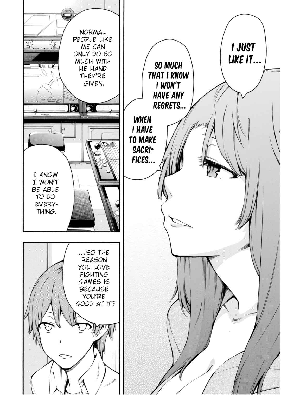 Page 29 Chapter 23 Gamers!