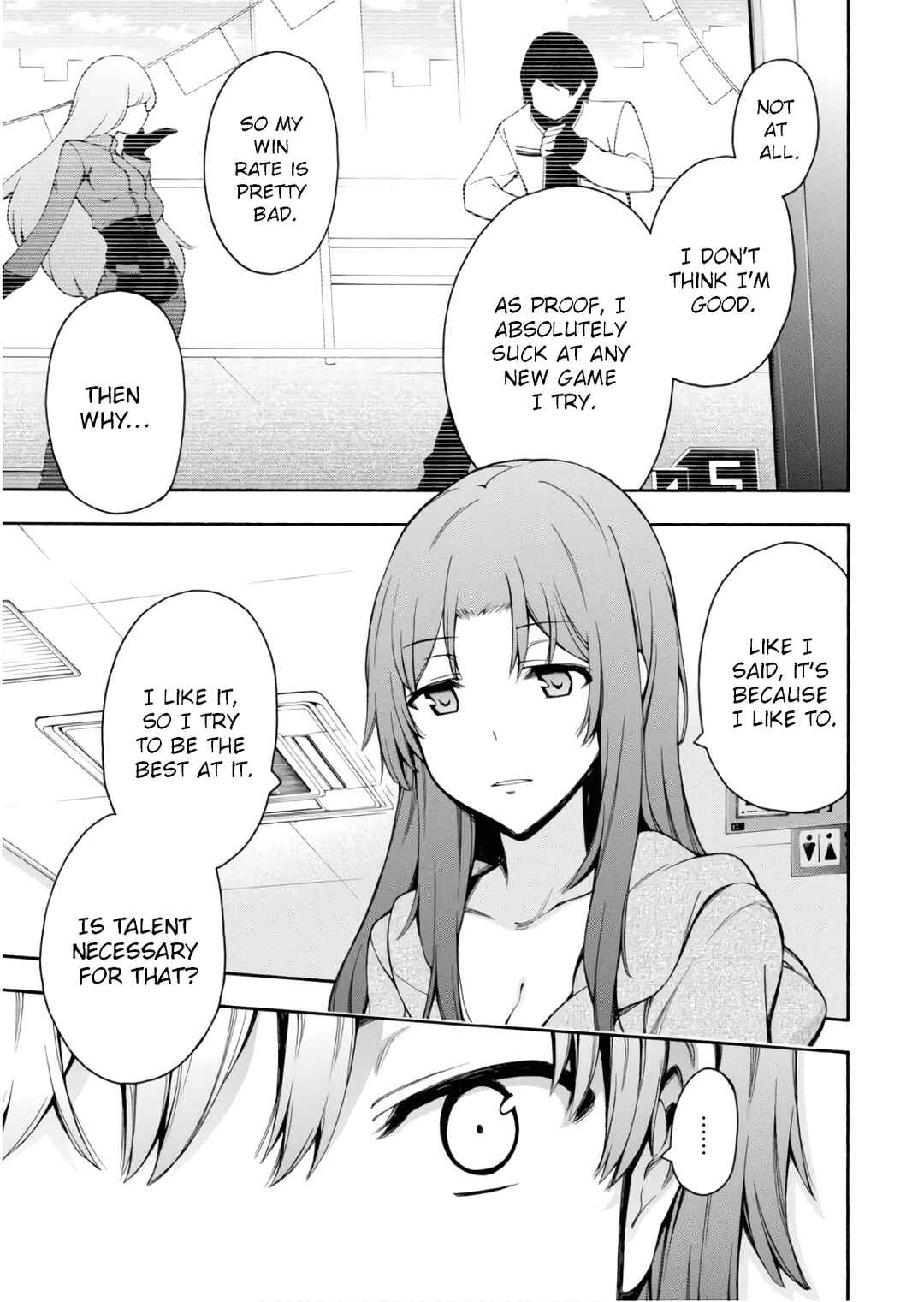 Page 30 Chapter 23 Gamers!