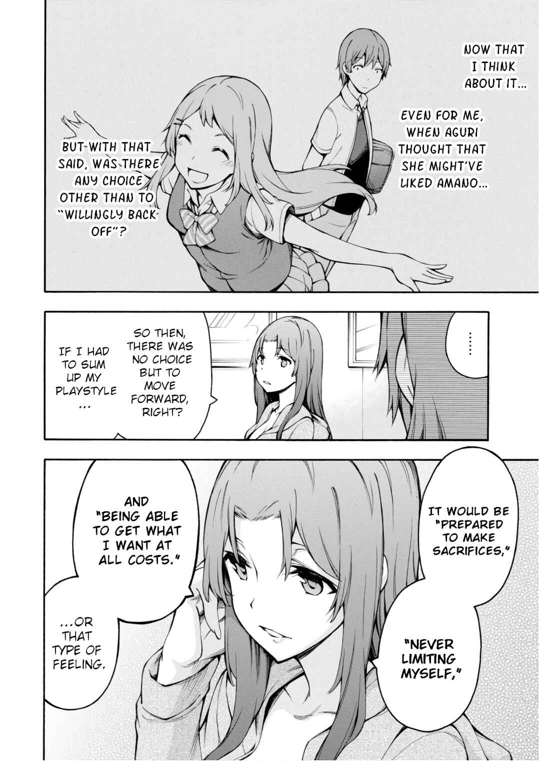 Page 31 Chapter 23 Gamers!