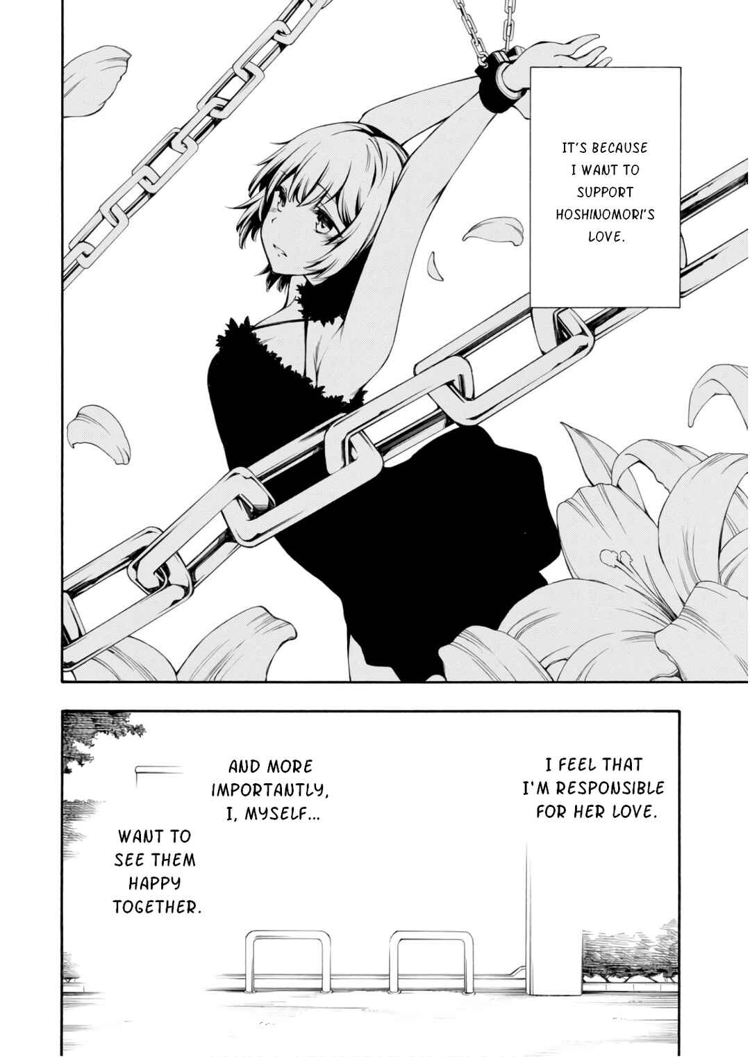 Page 37 Chapter 23 Gamers!