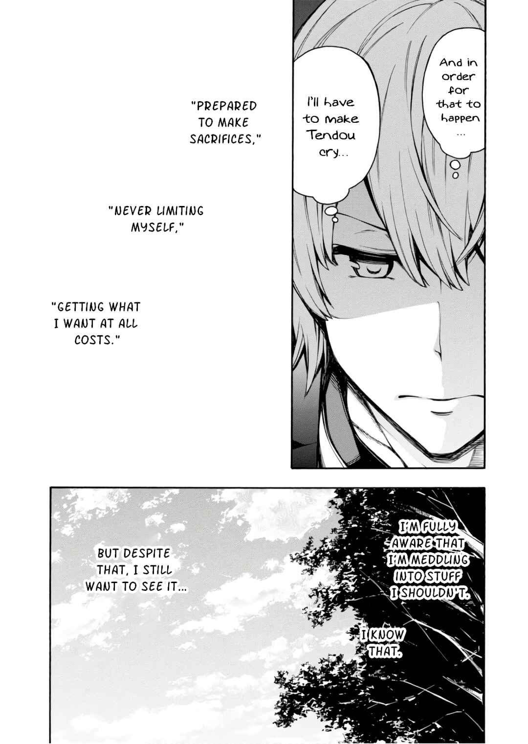 Page 38 Chapter 23 Gamers!