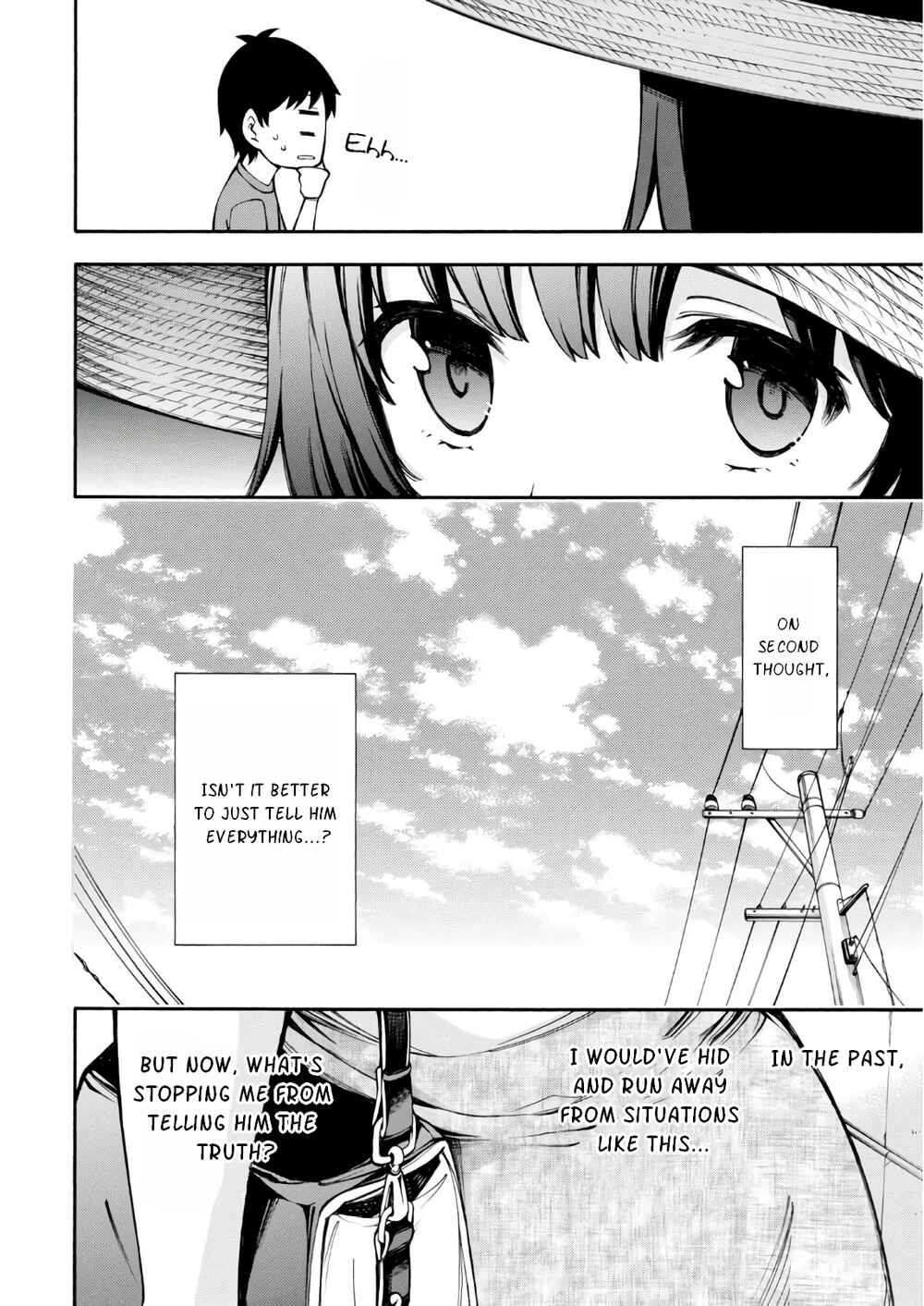 Page 16 Chapter 22 Gamers!