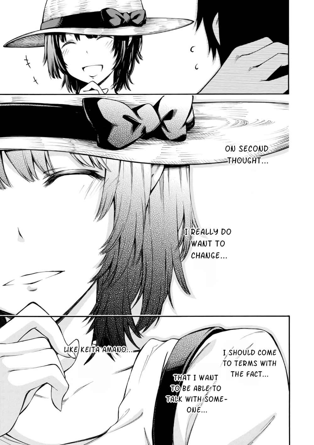 Page 23 Chapter 22 Gamers!