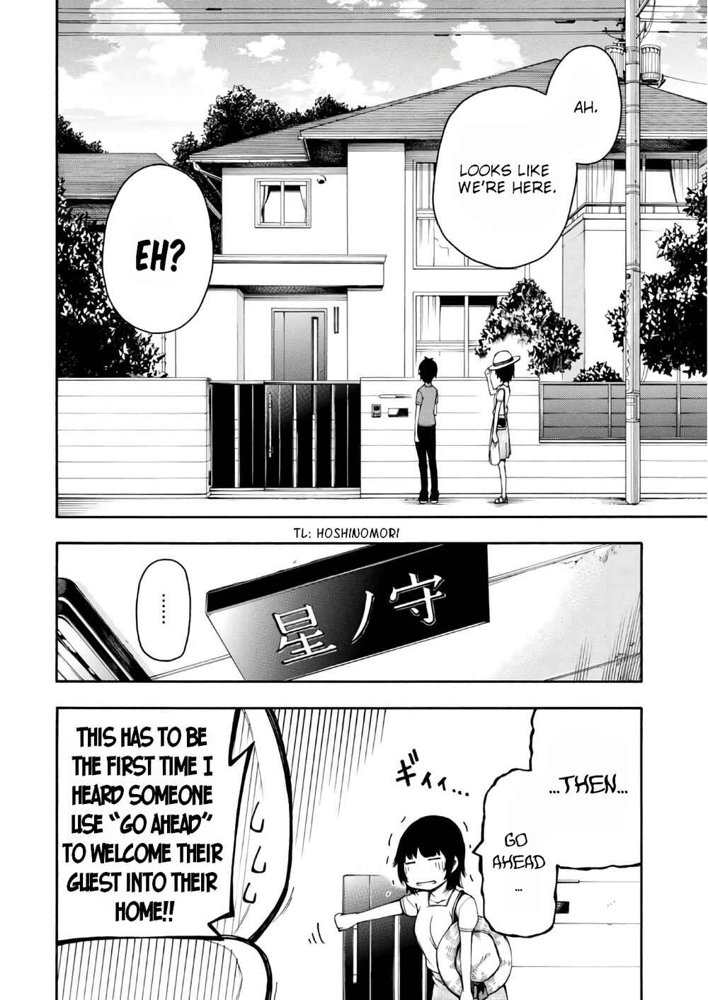 Page 26 Chapter 22 Gamers!