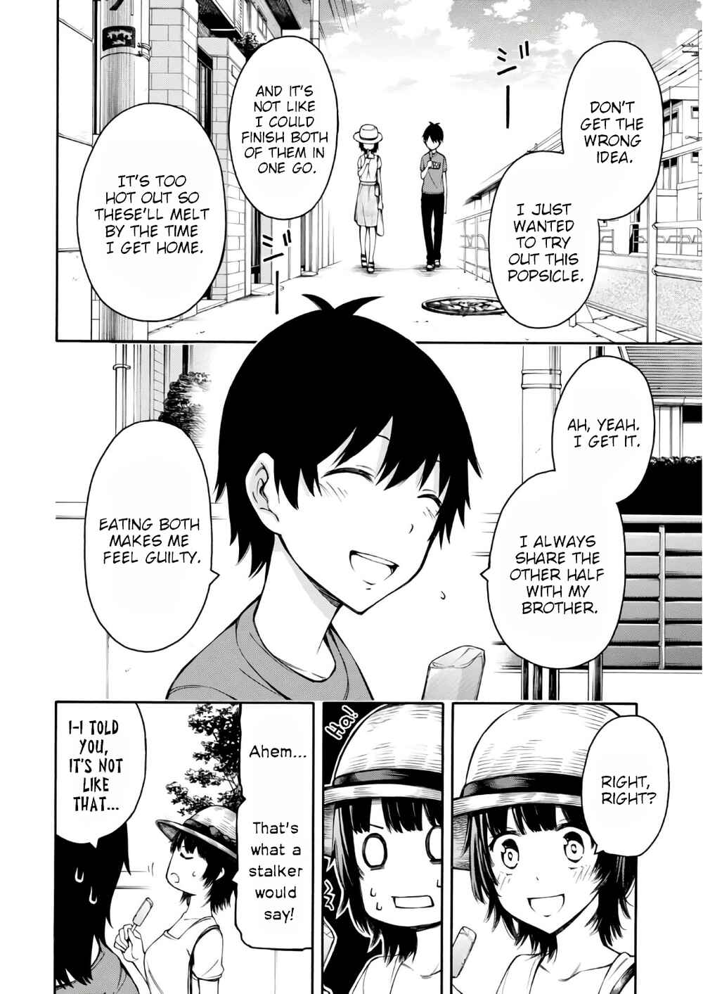 Page 4 Chapter 22 Gamers!