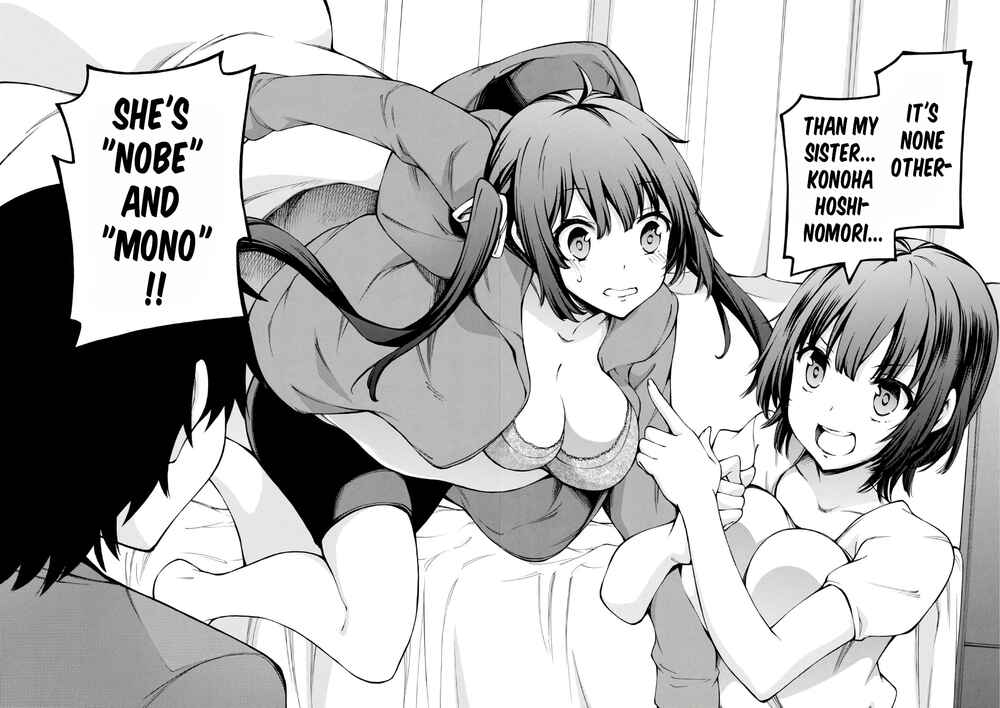 Page 40 Chapter 22 Gamers!
