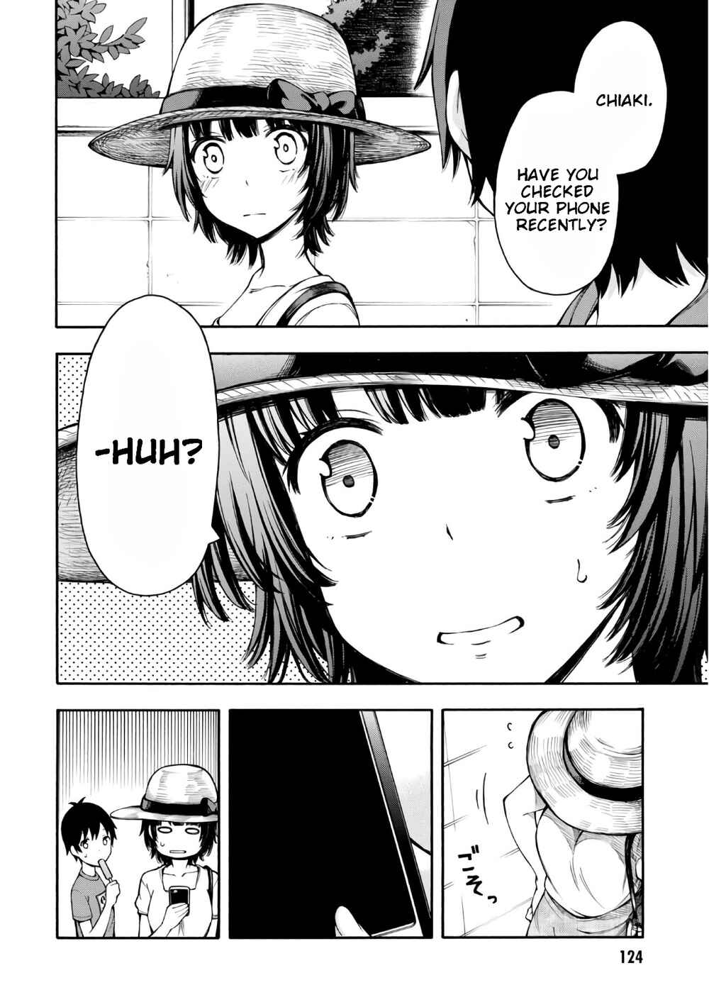 Page 6 Chapter 22 Gamers!