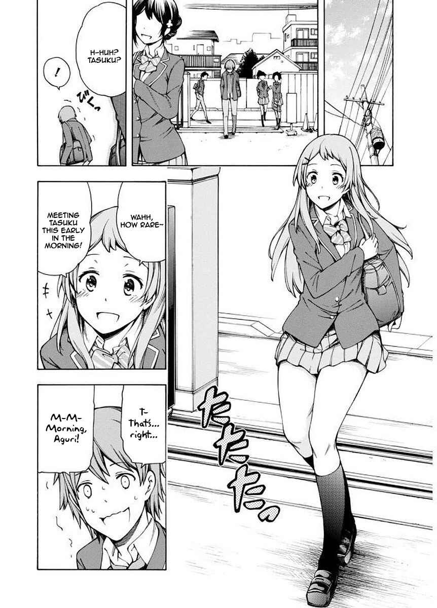 Page 12 Chapter 5 Gamers!