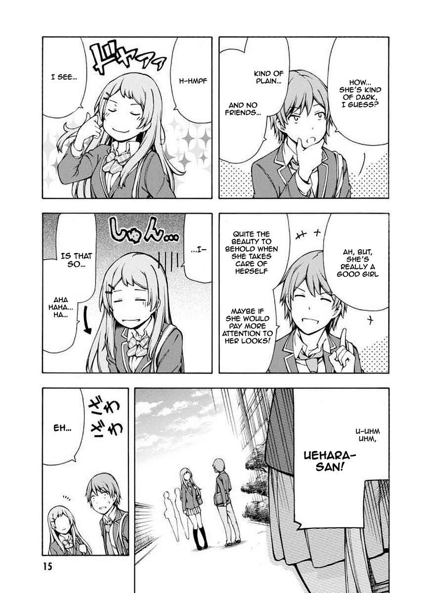 Page 15 Chapter 5 Gamers!