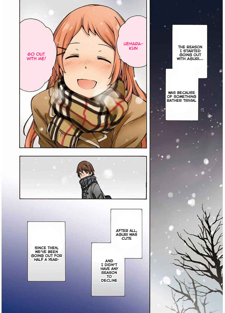 Page 4 Chapter 5 Gamers!