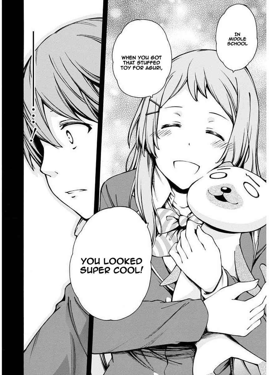 Page 6 Chapter 5 Gamers!
