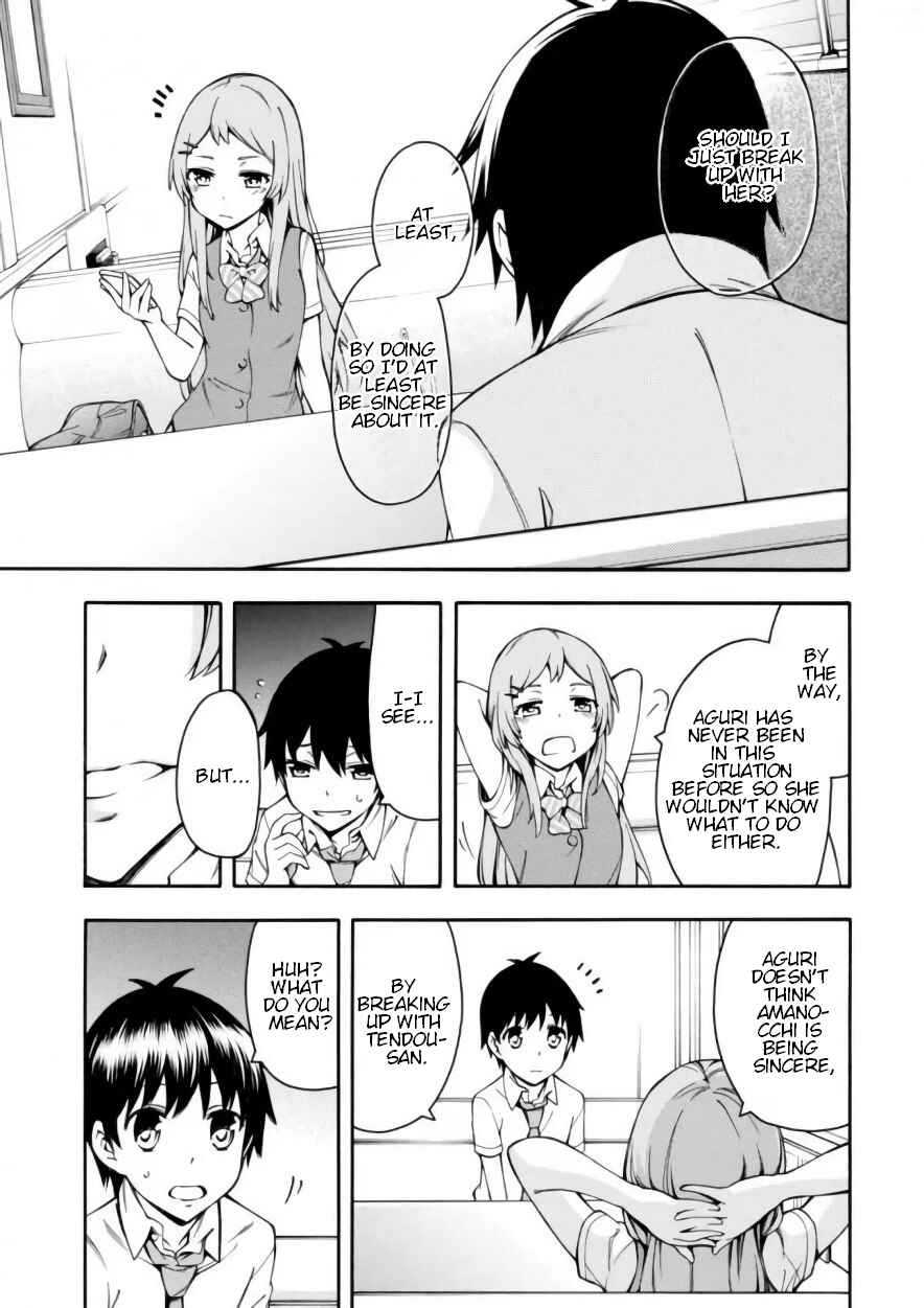 Page 11 Chapter 16 Gamers!