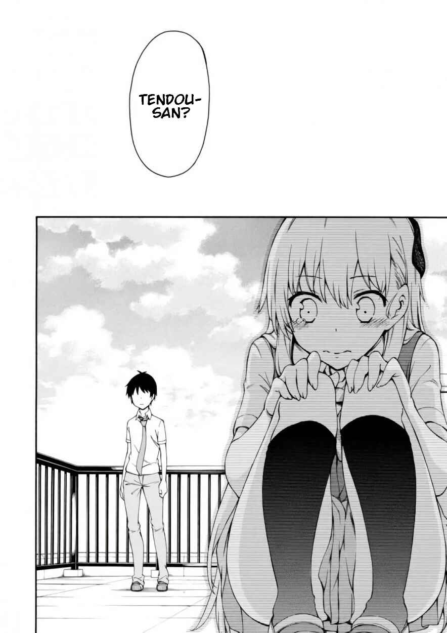 Page 24 Chapter 16 Gamers!