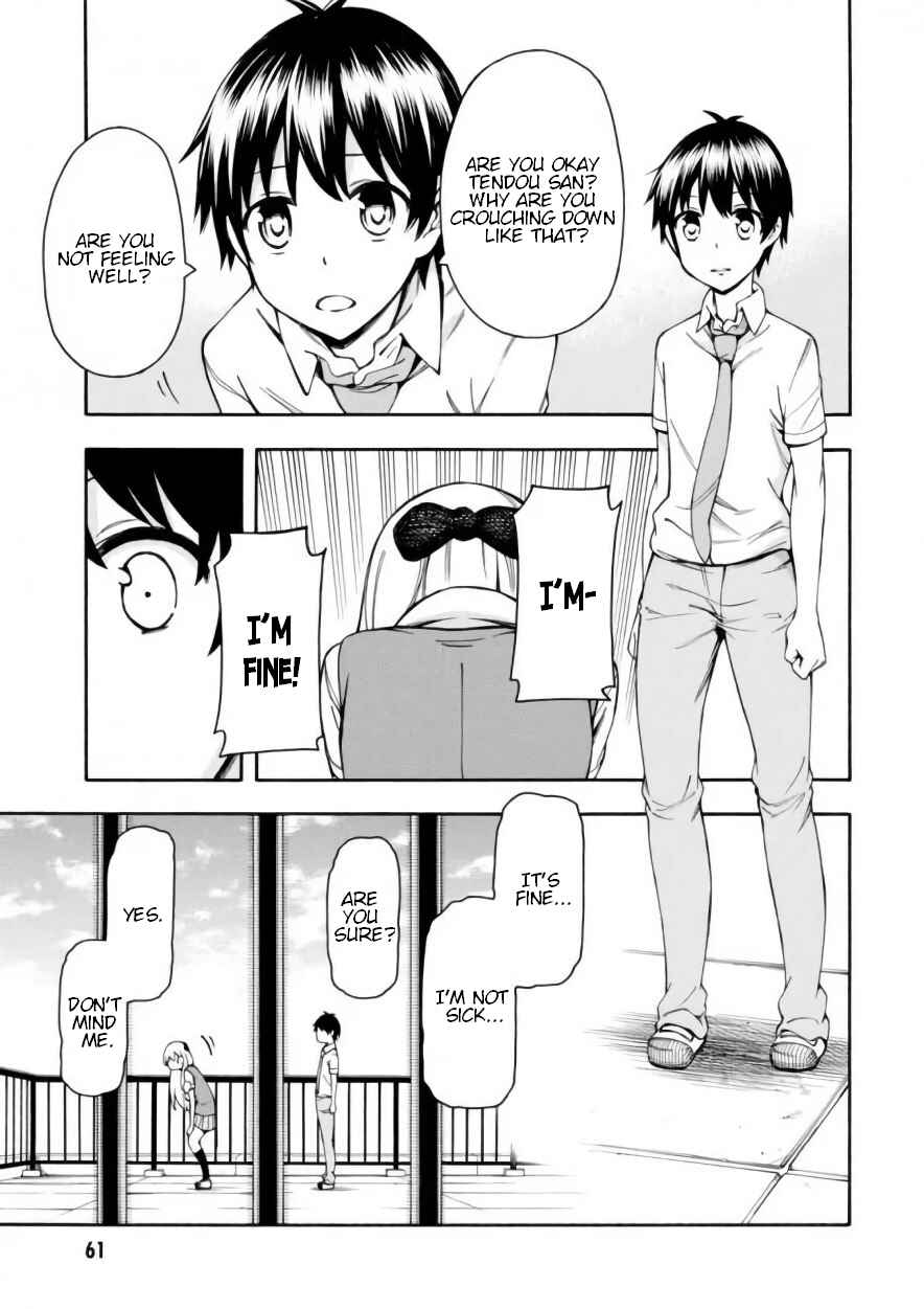 Page 25 Chapter 16 Gamers!