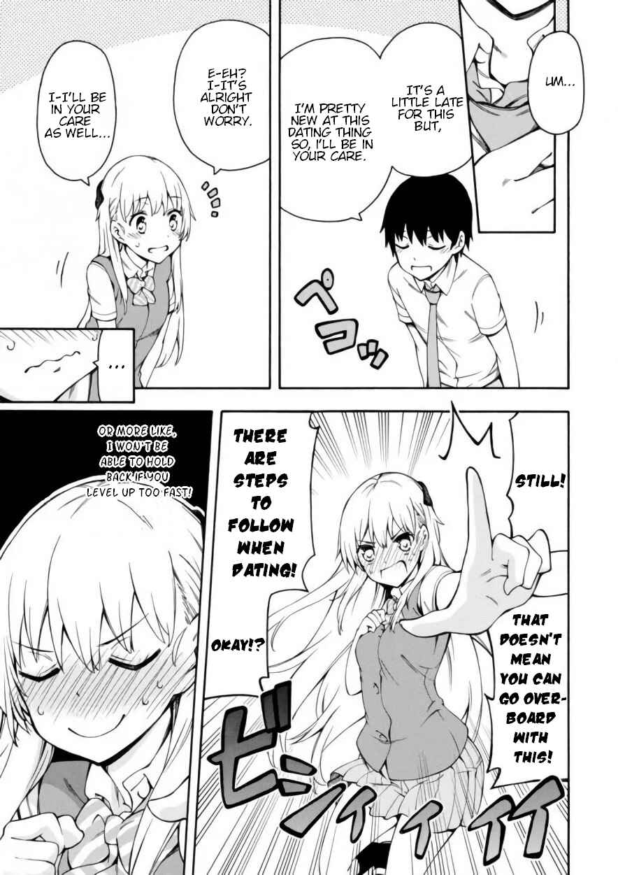 Page 37 Chapter 16 Gamers!
