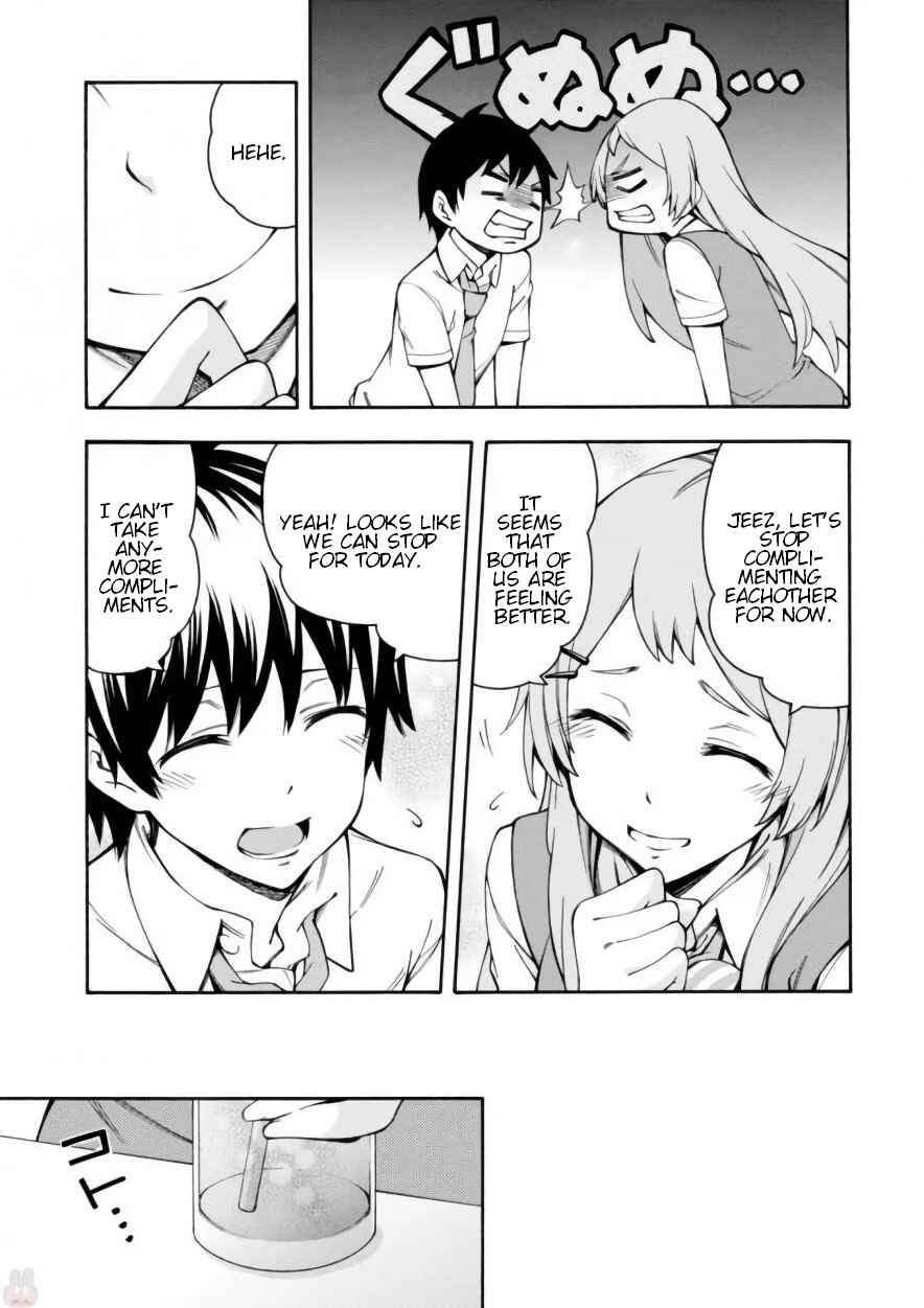 Page 9 Chapter 16 Gamers!