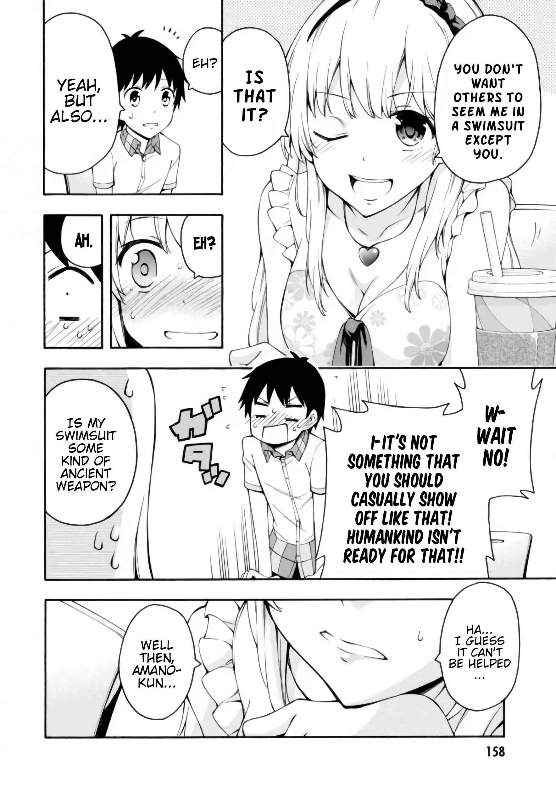 Page 26 Chapter 18 Gamers!