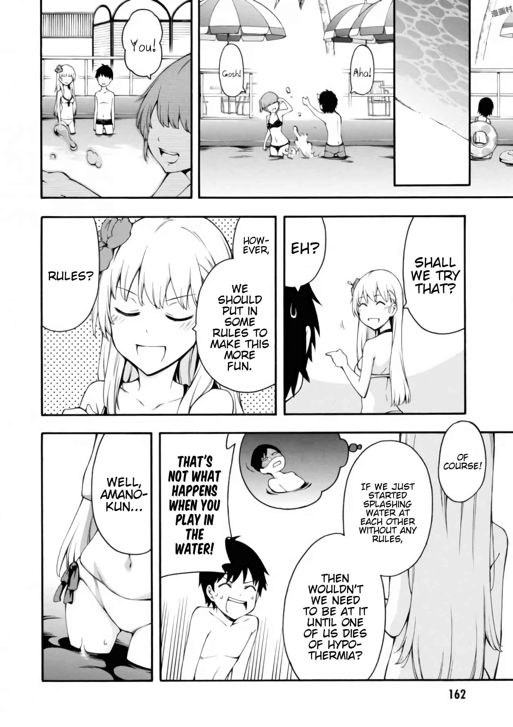 Page 30 Chapter 18 Gamers!