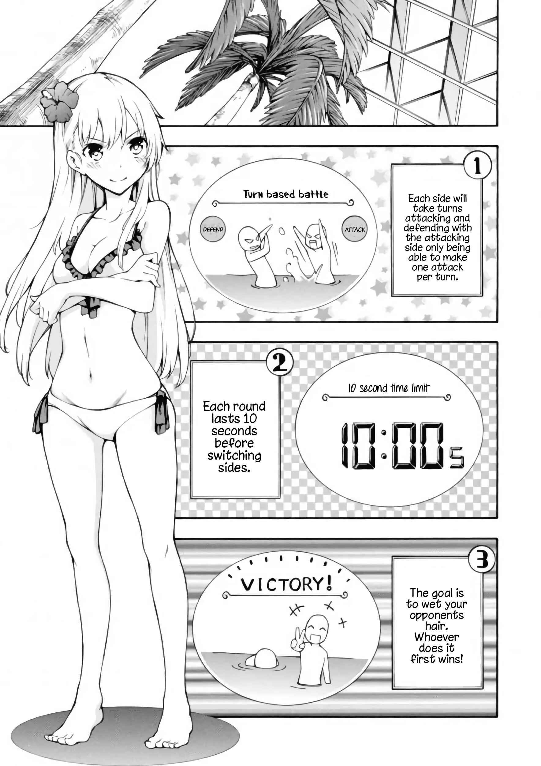 Page 33 Chapter 18 Gamers!