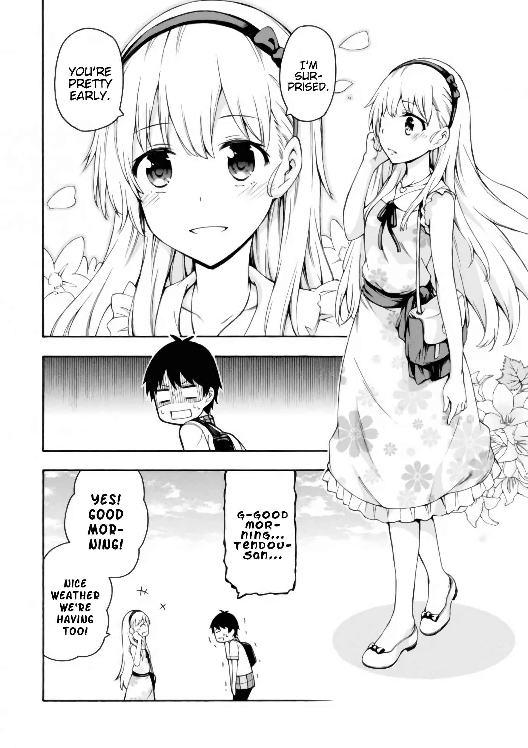 Page 4 Chapter 18 Gamers!