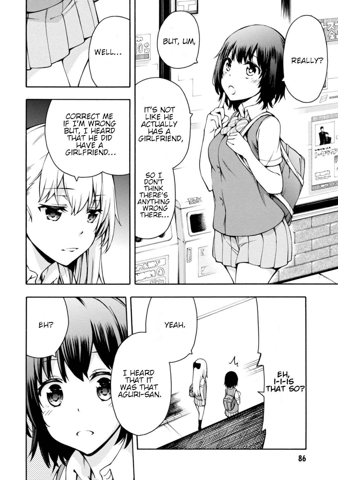Page 15 Chapter 12 Gamers!