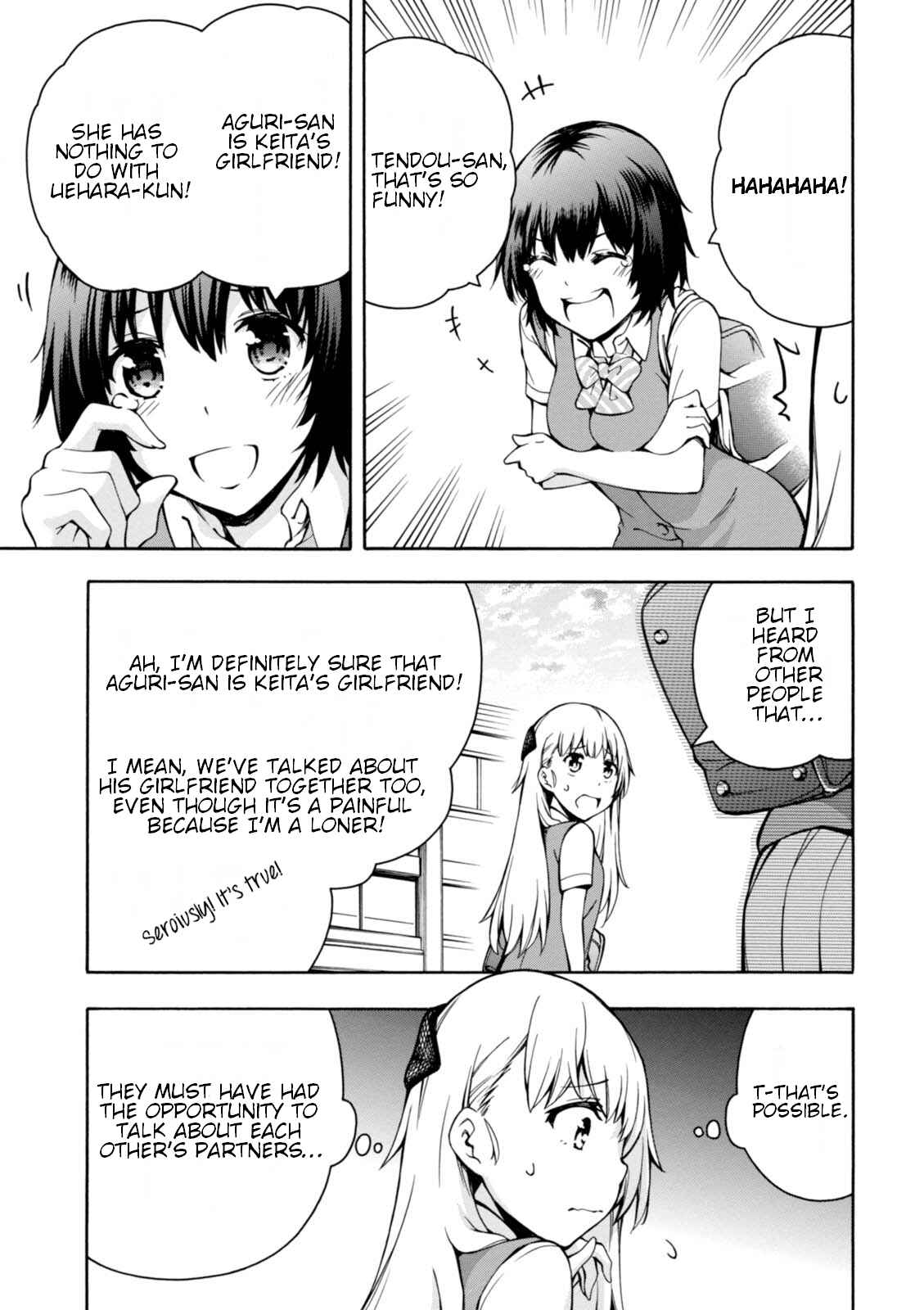 Page 16 Chapter 12 Gamers!