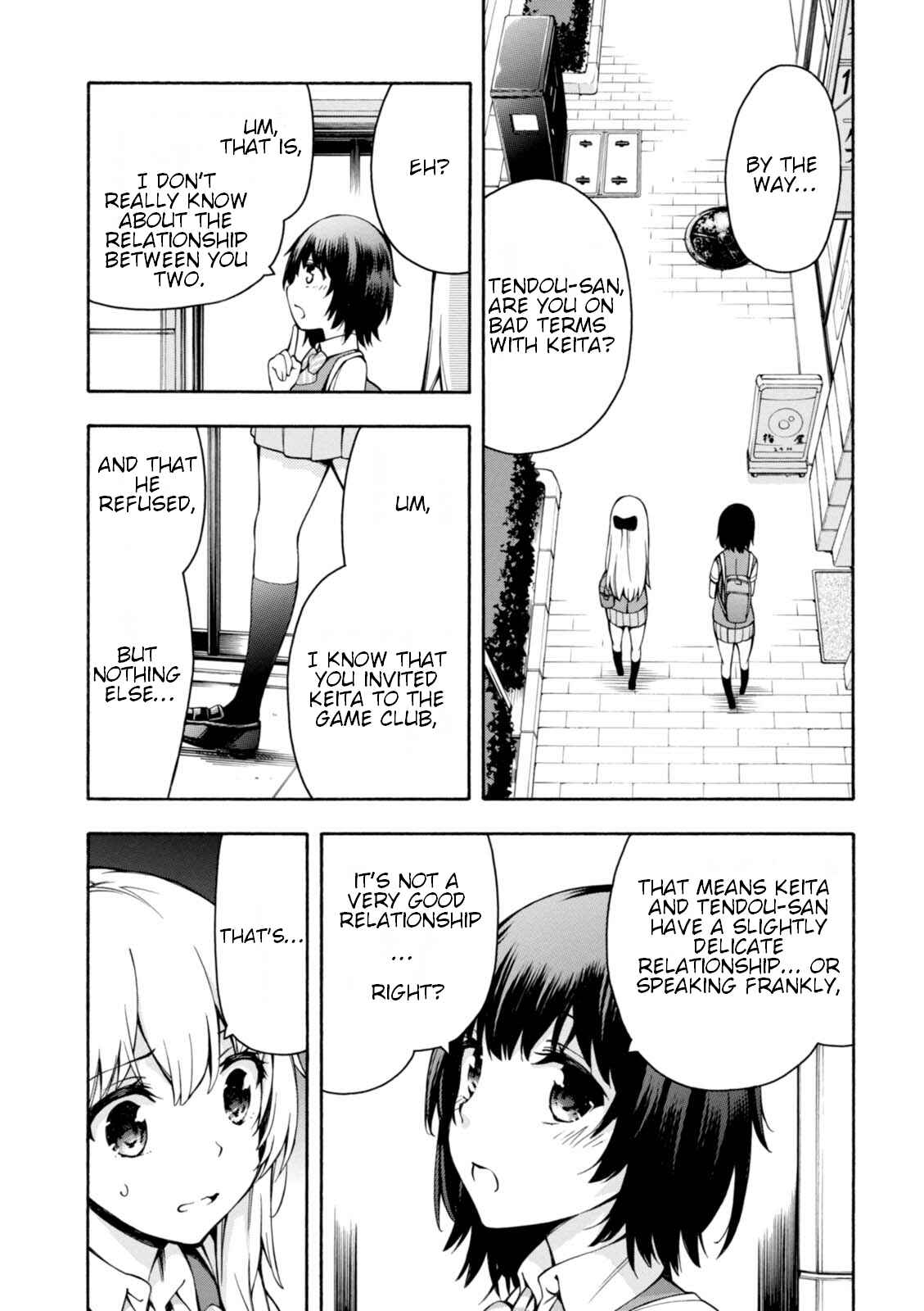 Page 18 Chapter 12 Gamers!