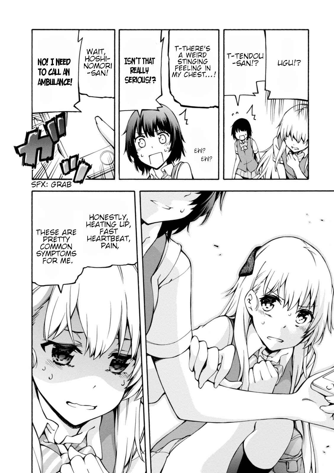 Page 22 Chapter 12 Gamers!