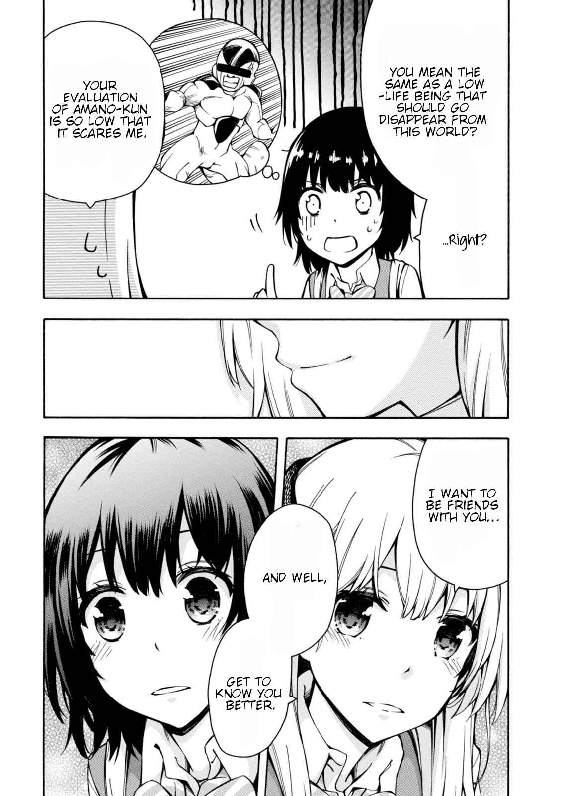 Page 27 Chapter 12 Gamers!