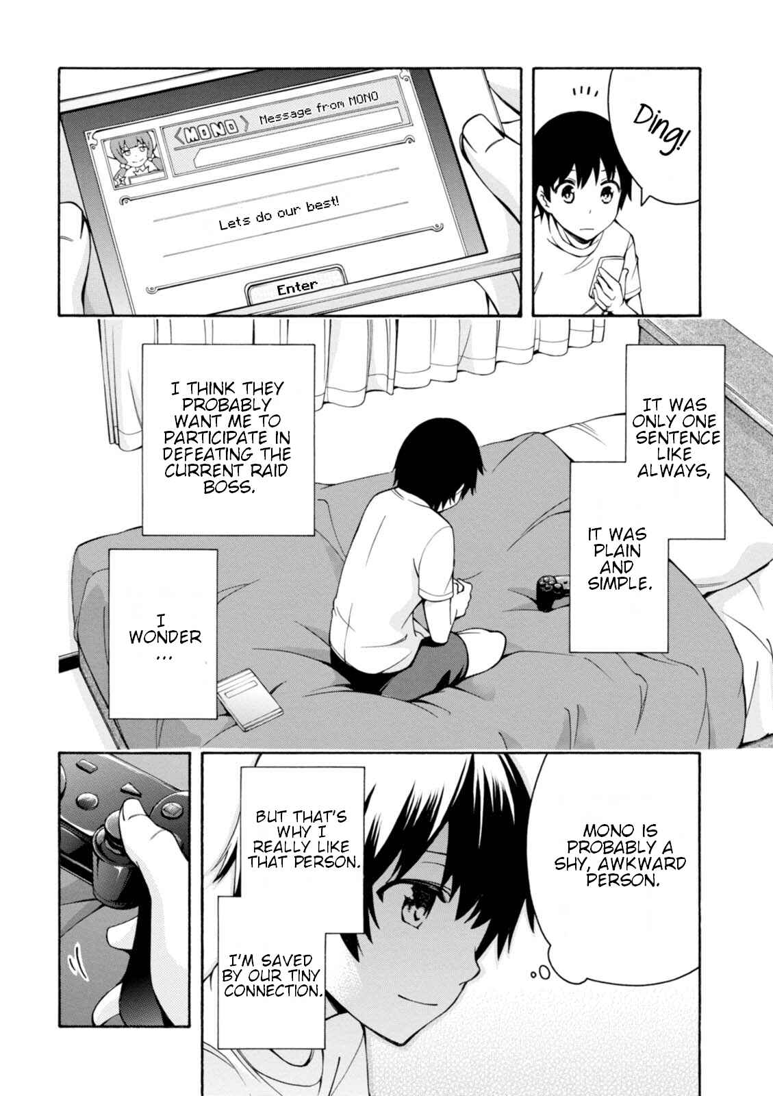 Page 37 Chapter 12 Gamers!