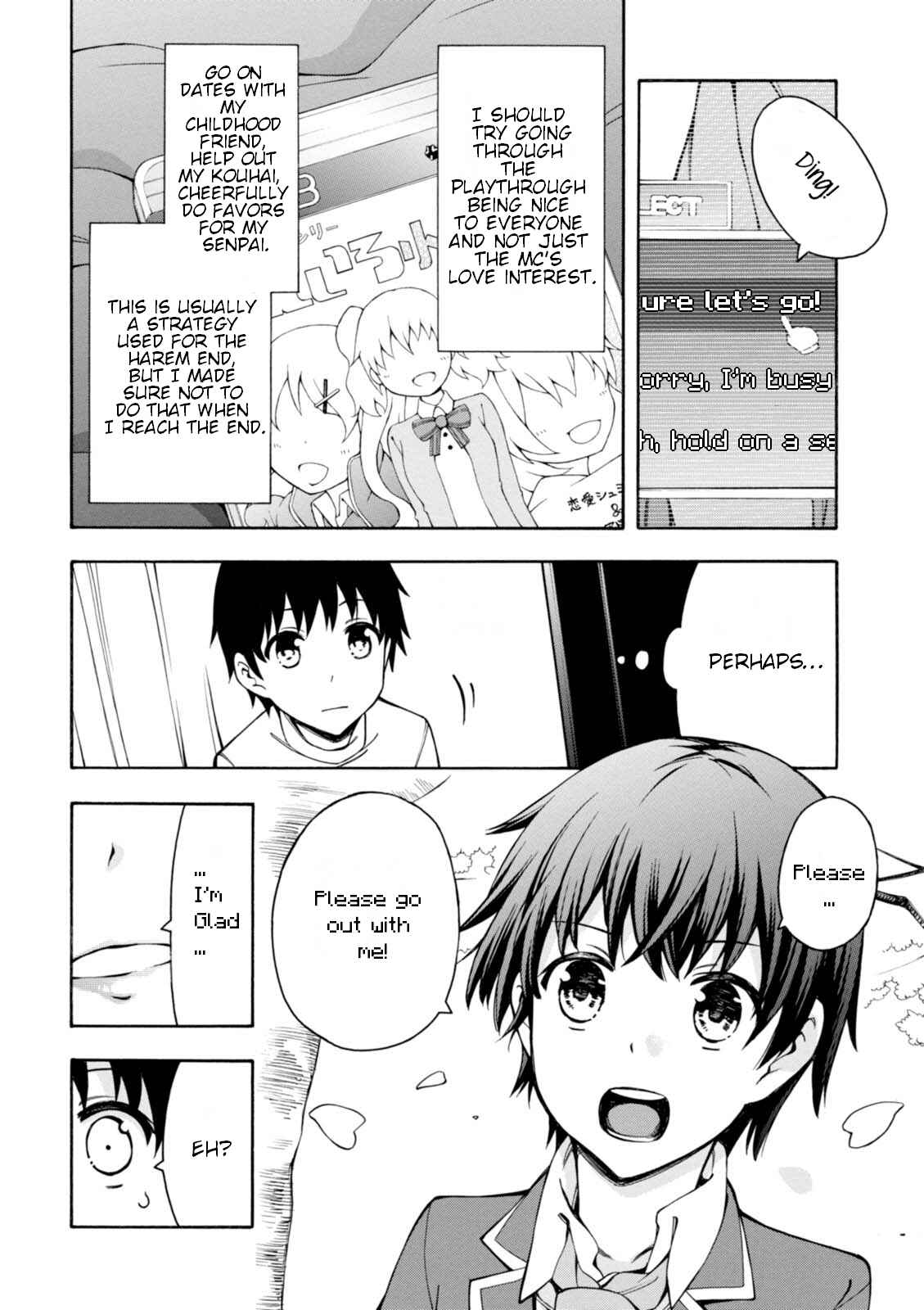 Page 39 Chapter 12 Gamers!