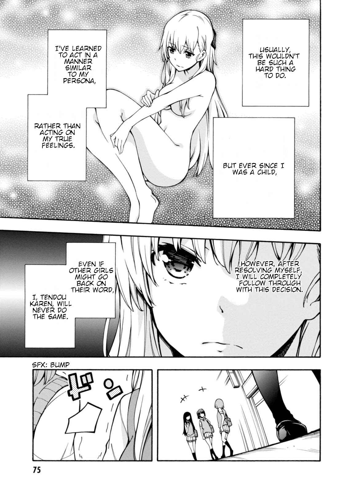 Page 4 Chapter 12 Gamers!