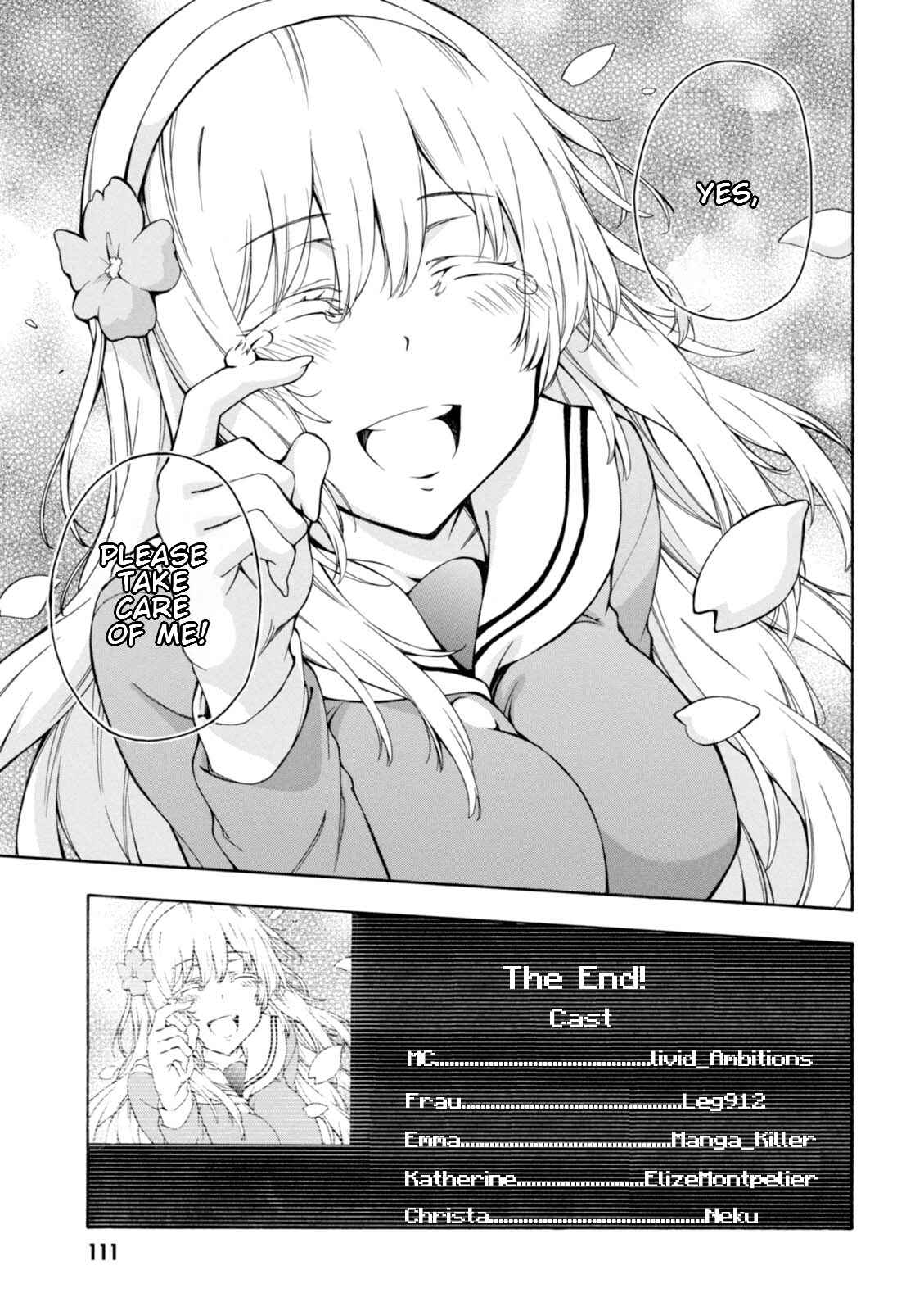 Page 40 Chapter 12 Gamers!