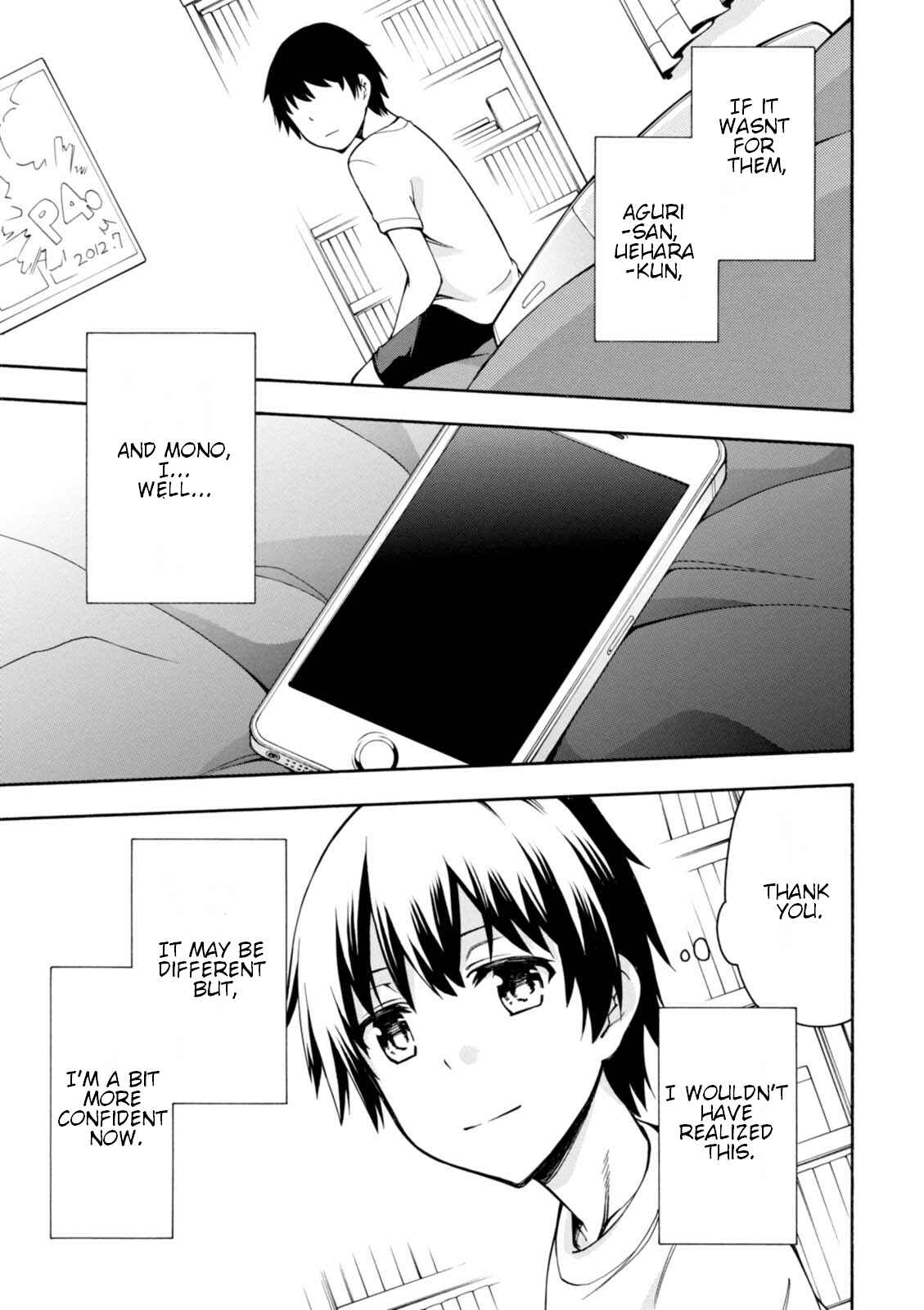 Page 42 Chapter 12 Gamers!