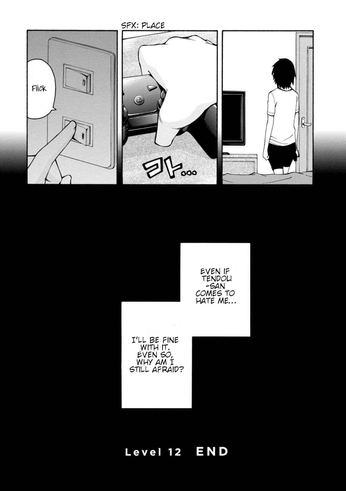 Page 43 Chapter 12 Gamers!