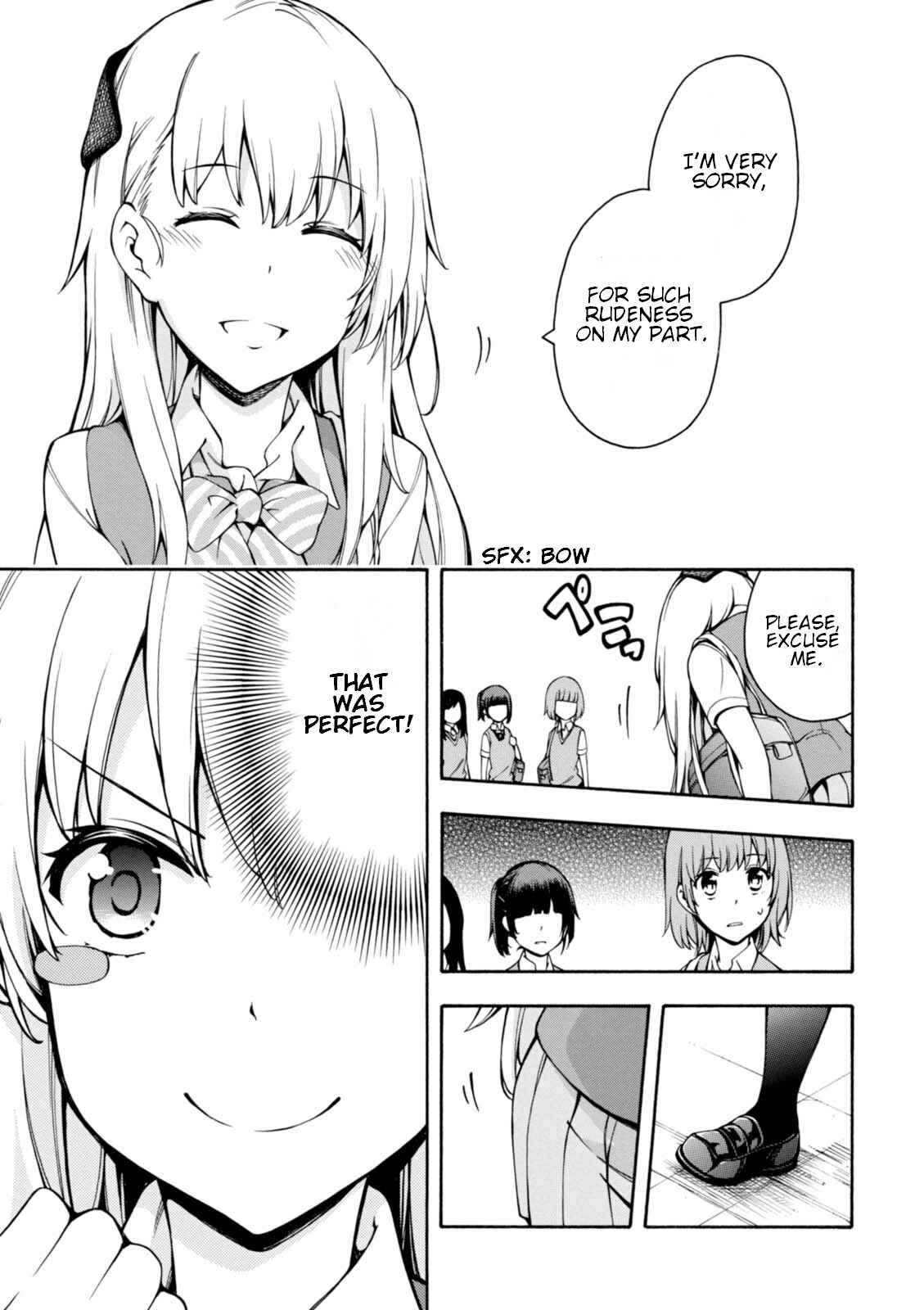 Page 6 Chapter 12 Gamers!
