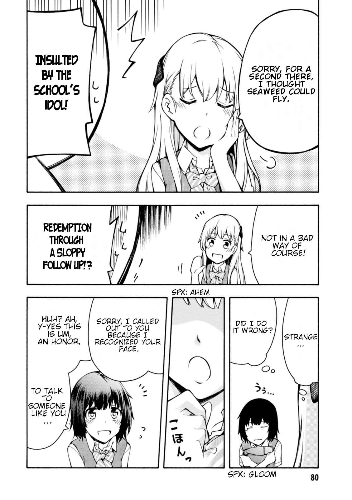 Page 9 Chapter 12 Gamers!