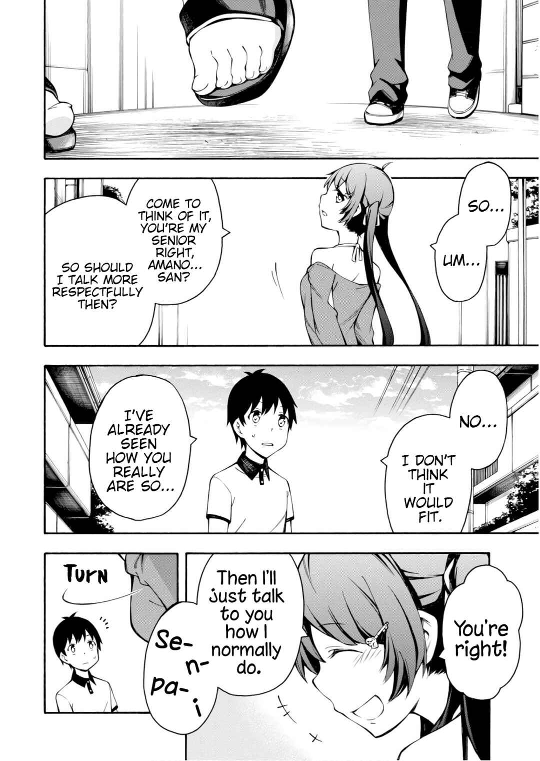 Page 10 Chapter 24 Gamers!