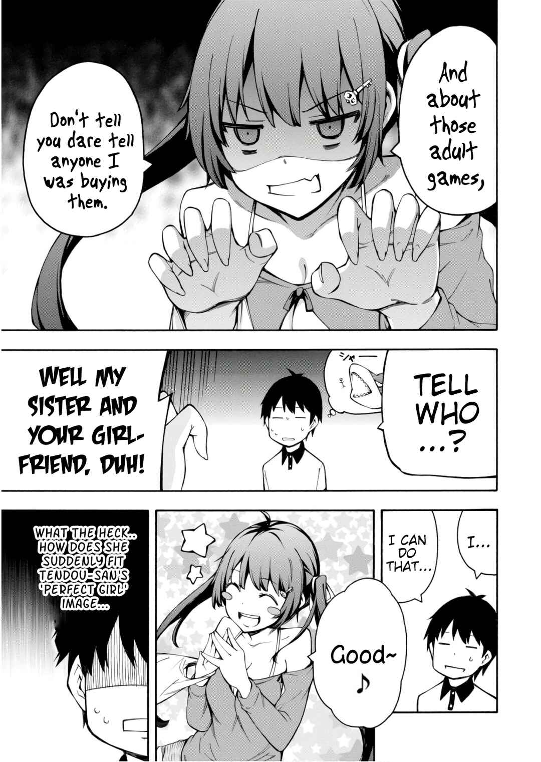 Page 11 Chapter 24 Gamers!